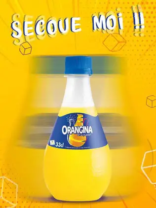 Orangina
