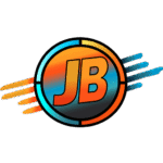 logo jolt biz