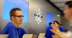 Posture GENIUS APPLE